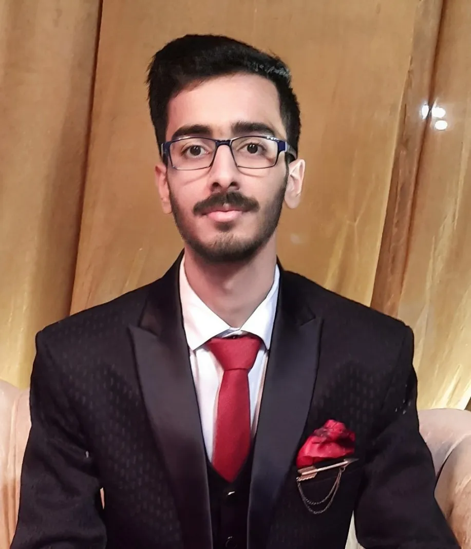Abhinav Rathi
